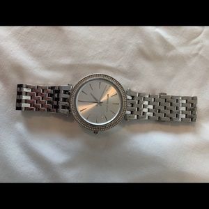 Women’s Designer Watches (Michael Kors & Invicta)